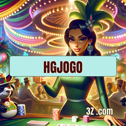 Apostas Empolgantes e Inovadoras no hgjogo.com: Divirta-se!