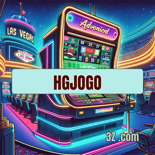 Esporte em Grande Estilo: Explore hgjogo.com