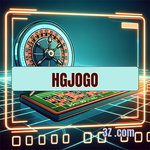 Inovação nas Plataformas de Jogos: Hgjogo.com em Destaque