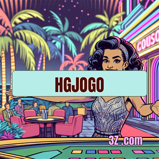 Experiência VIP do hgjogo.com: Jogue e Conquiste